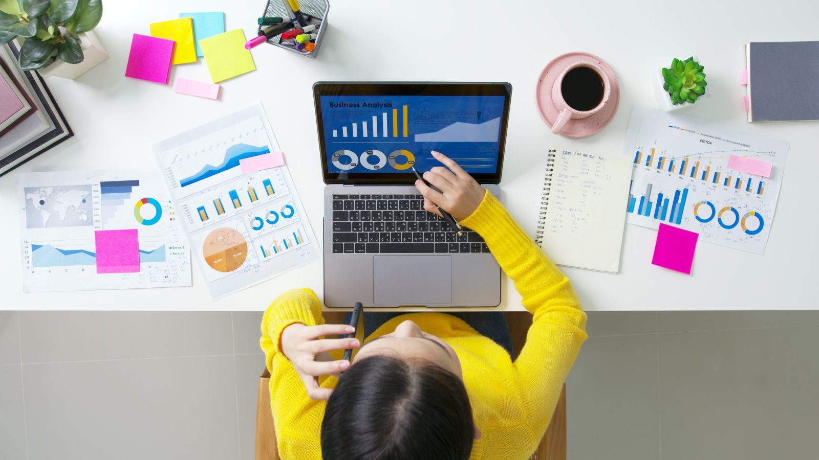 Pourquoi bien référencer son site internet ?