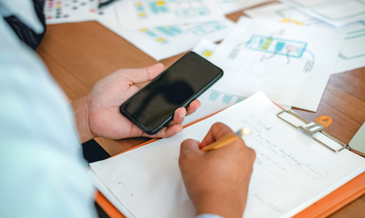 Les tendances Web Design en 2024