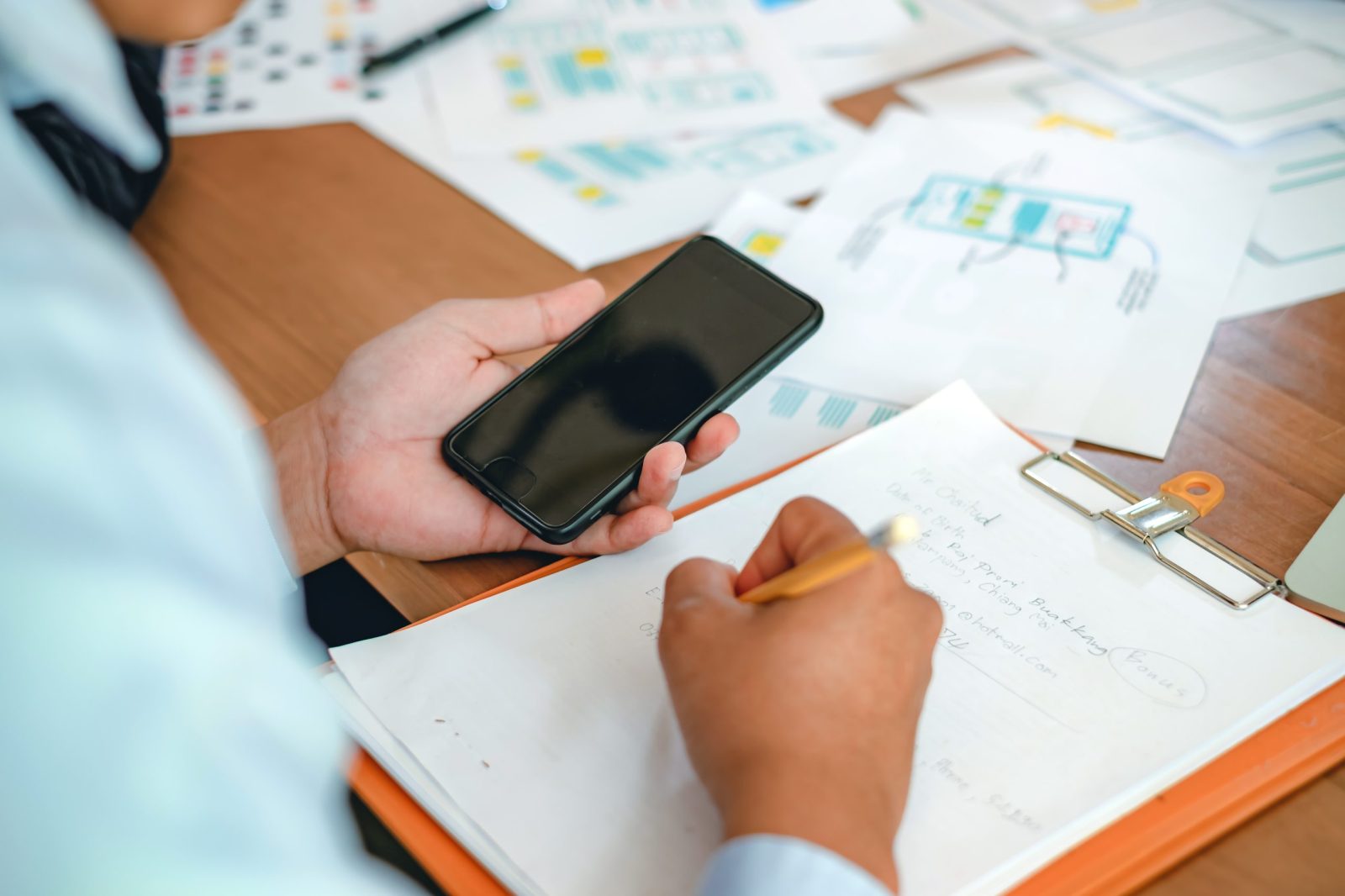Les tendances Web Design en 2024