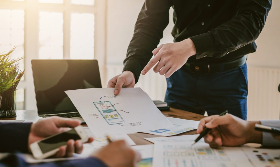 Qu’est ce qu’un site web responsive ?
