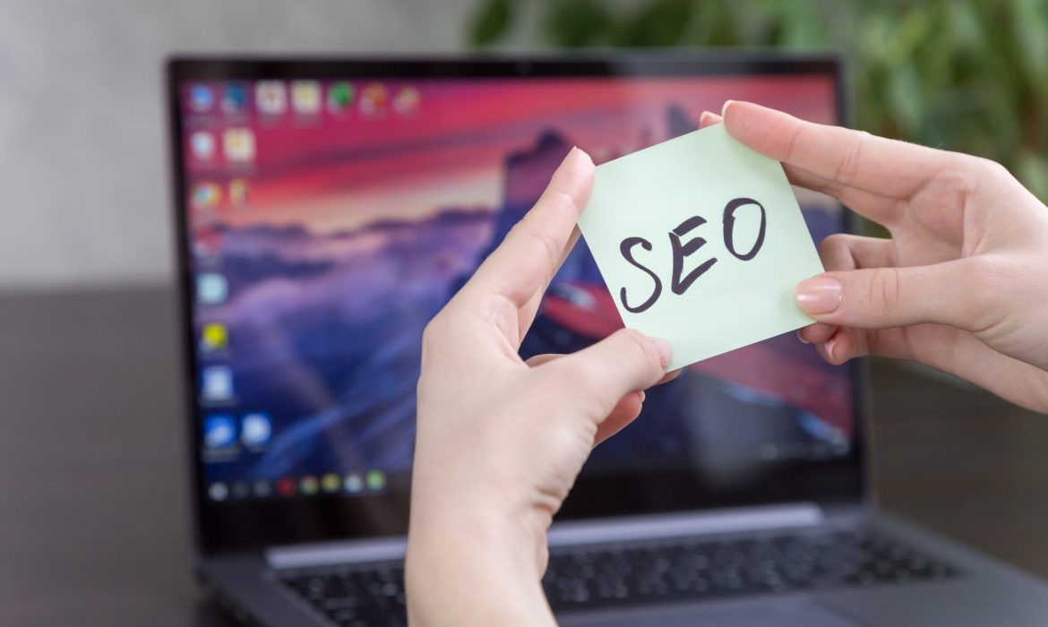 Les critères SEO