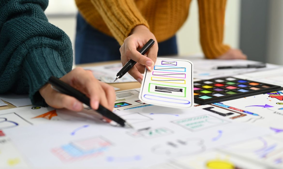 Conseils pour une bonne conception d’une expérience utilisateur