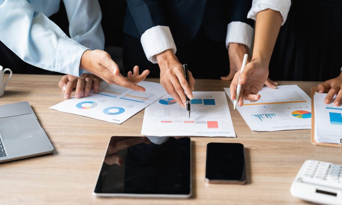 Quel est le rôle du site web dans la stratégie numérique d’une entreprise ?