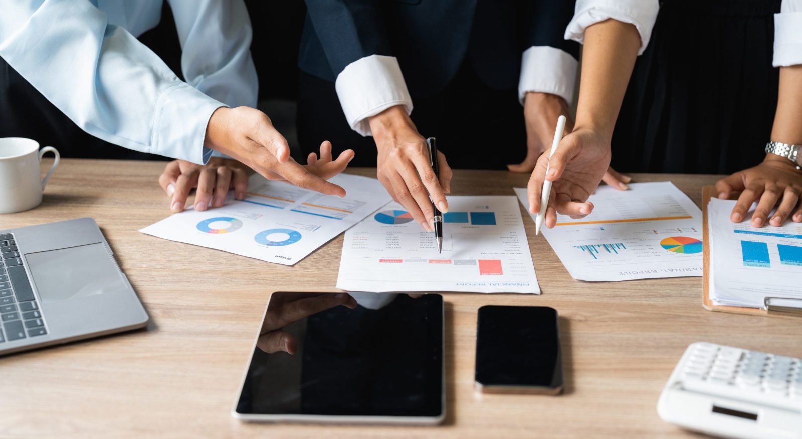 Quel est le rôle du site web dans la stratégie numérique d’une entreprise ?